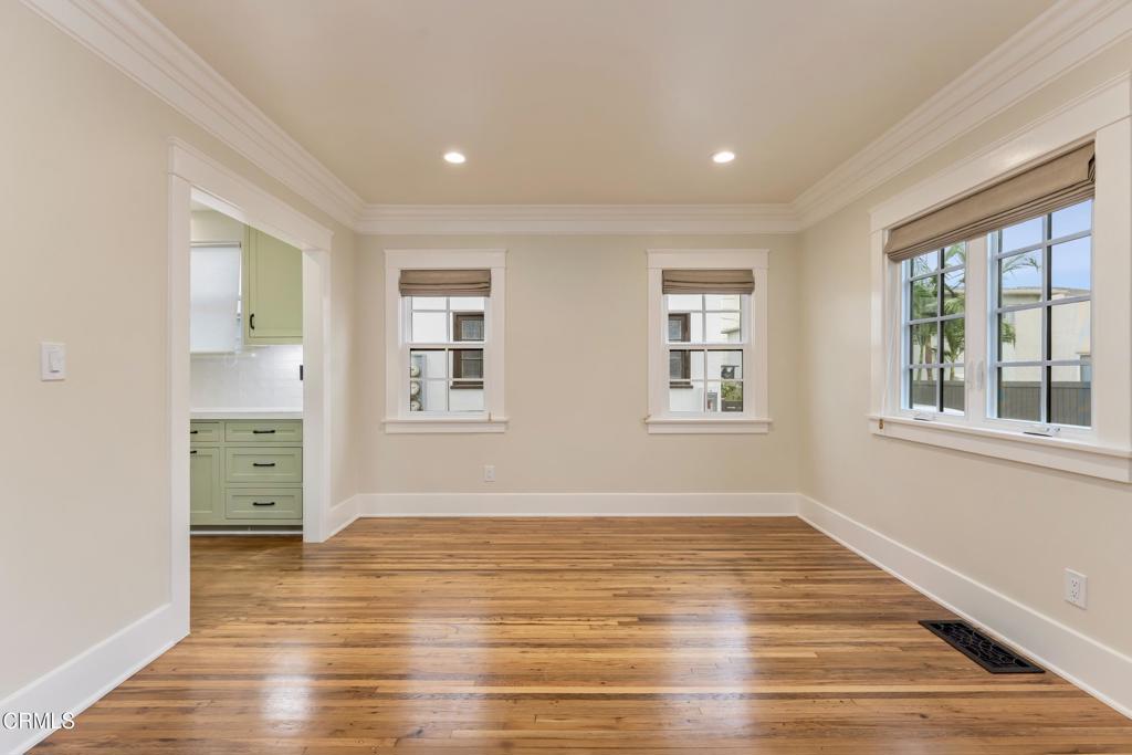 Not Applicable - Residential Lease