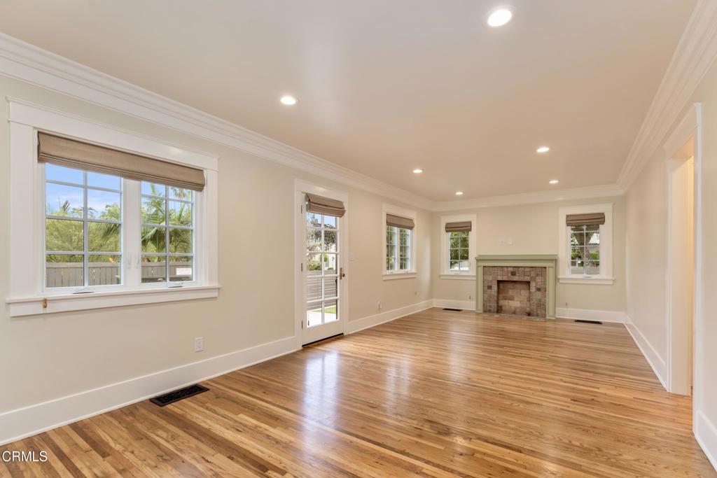 Not Applicable - Residential Lease