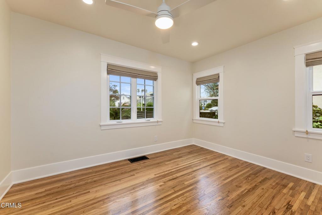 Not Applicable - Residential Lease