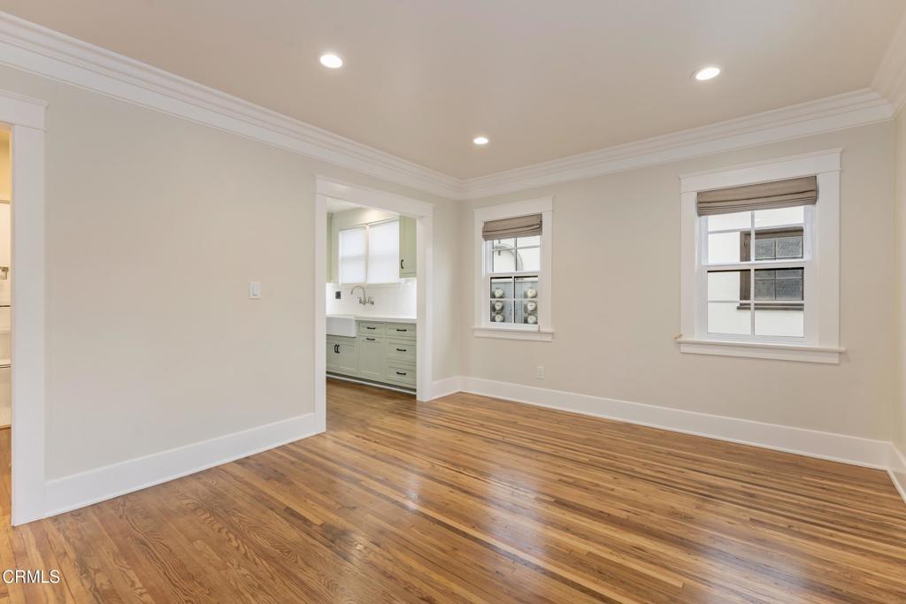 Not Applicable - Residential Lease