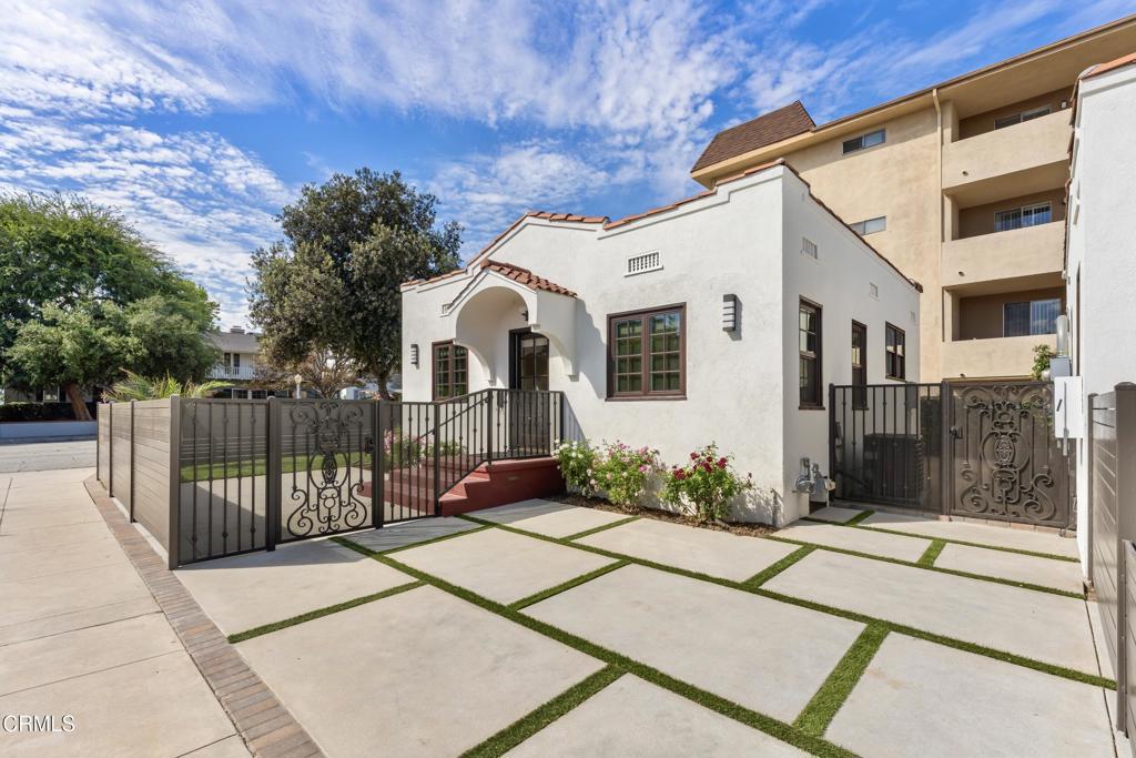 Not Applicable - Residential Lease