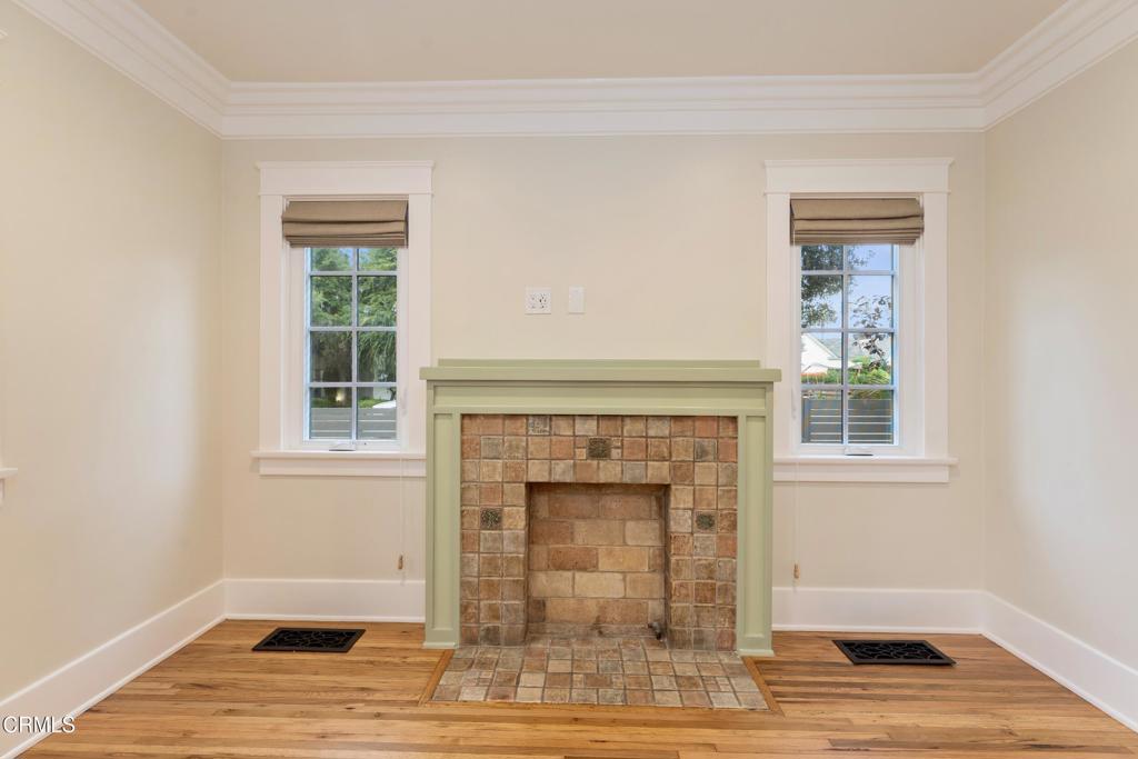 Not Applicable - Residential Lease
