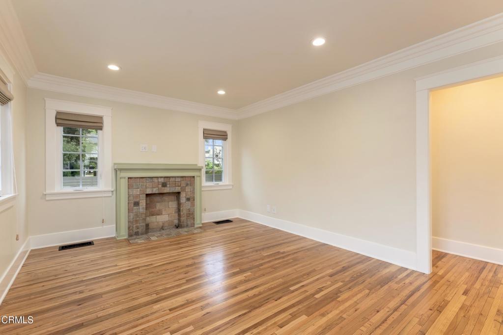 Not Applicable - Residential Lease