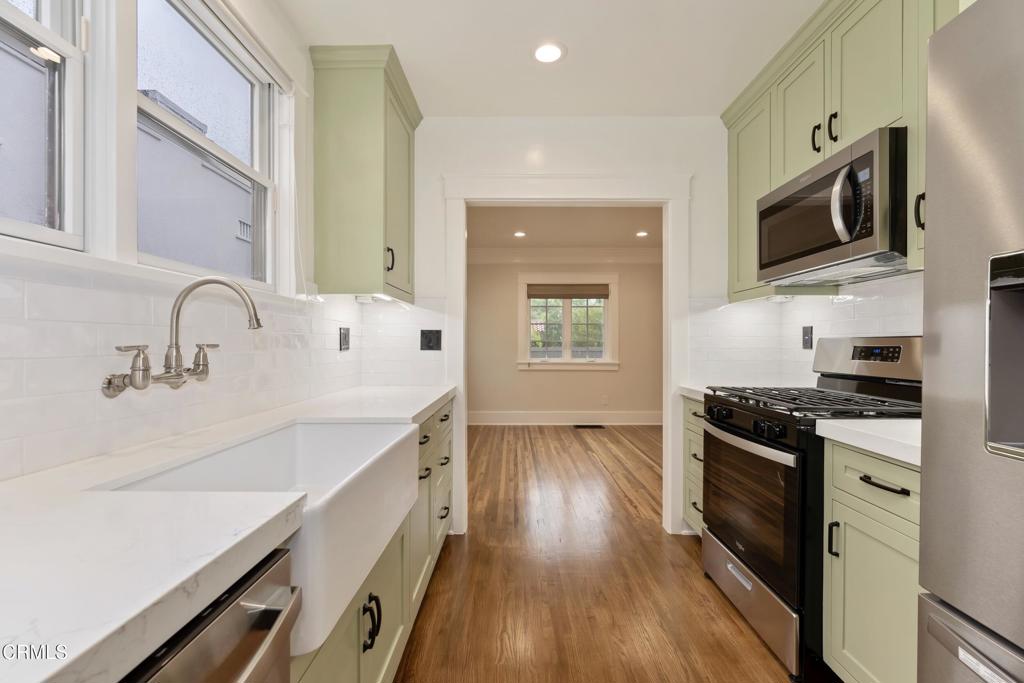 Not Applicable - Residential Lease
