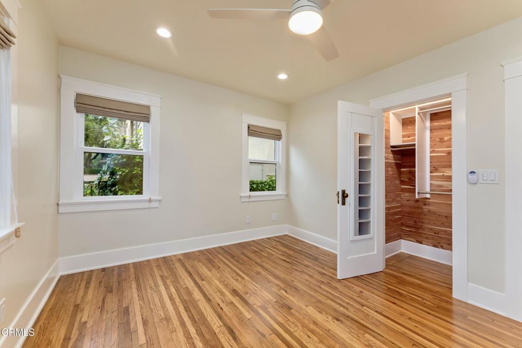 Not Applicable - Residential Lease