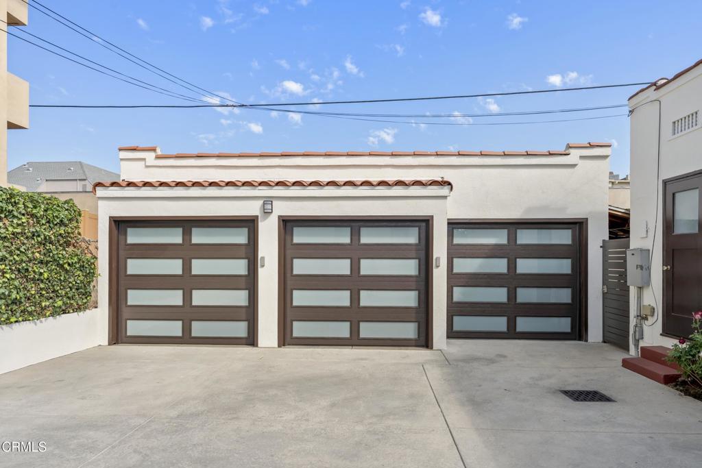 Not Applicable - Residential Lease