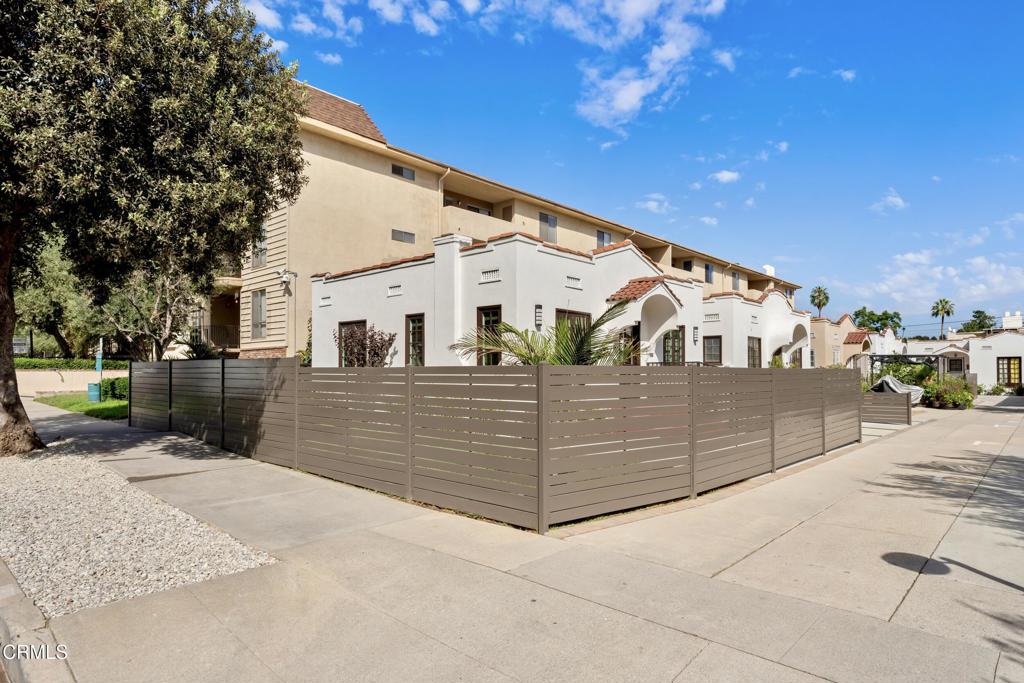 Not Applicable - Residential Lease
