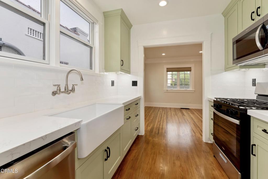 Not Applicable - Residential Lease