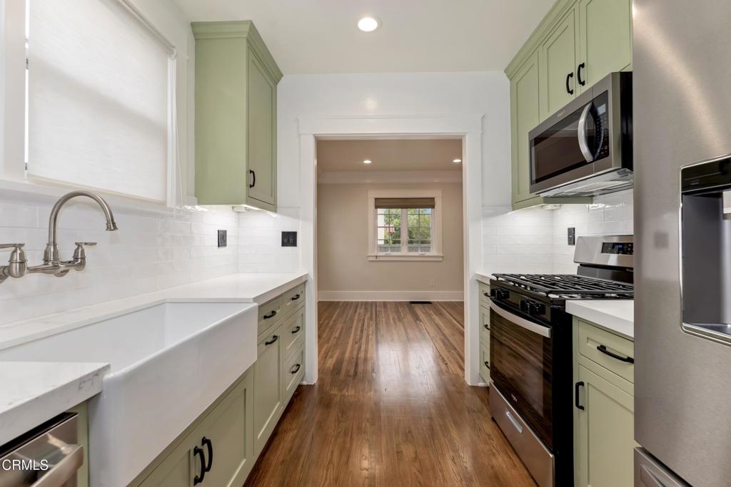 Not Applicable - Residential Lease