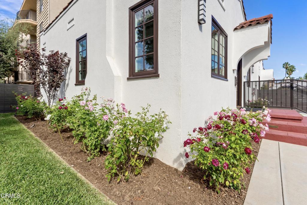 Not Applicable - Residential Lease