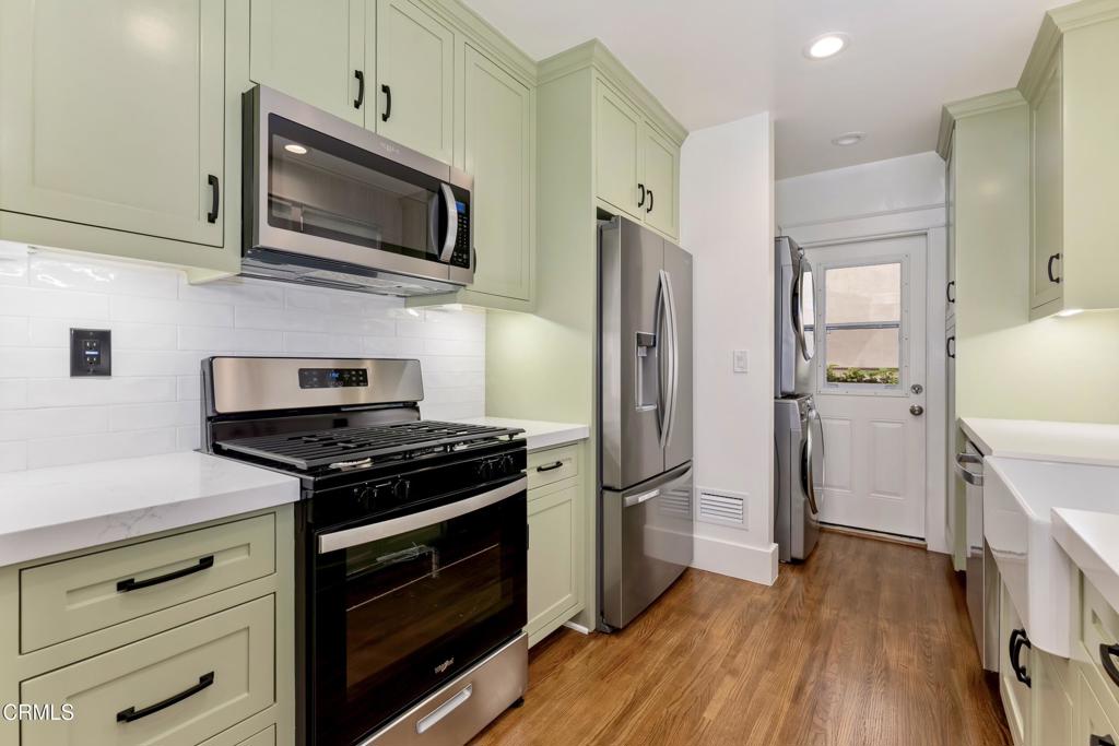 Not Applicable - Residential Lease