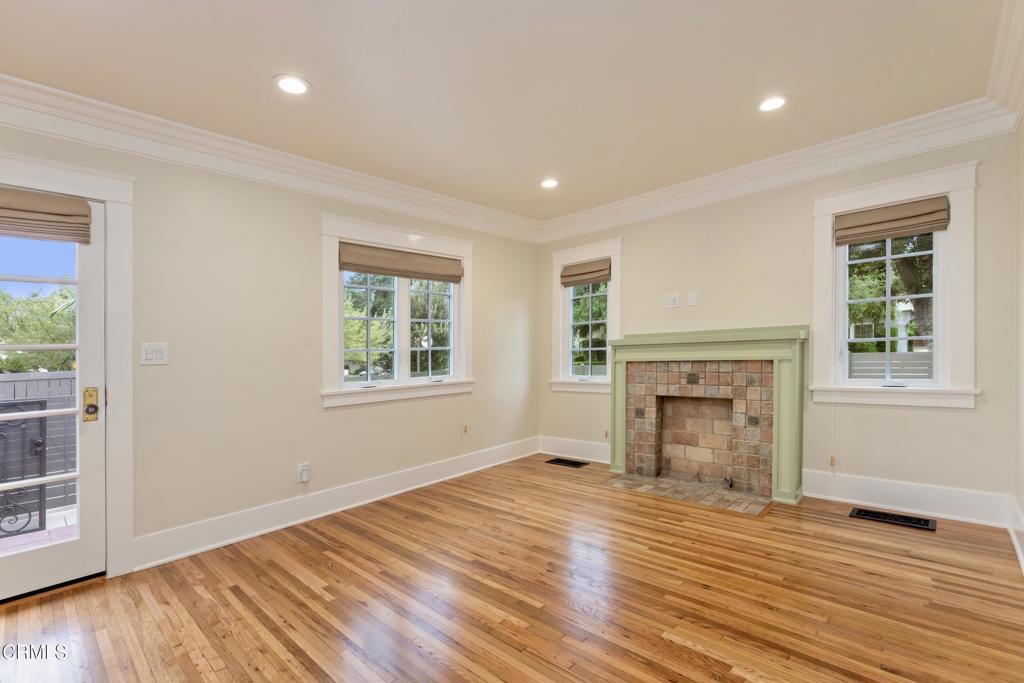 Not Applicable - Residential Lease