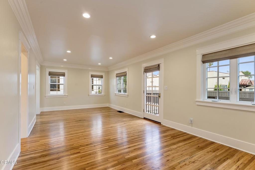 Not Applicable - Residential Lease