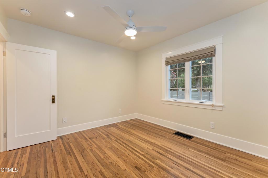 Not Applicable - Residential Lease