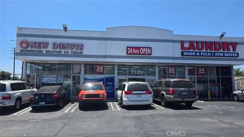 Photo of 7125 San Pedro St. ST, Los Angeles, CA 90003 (MLS # DW26138008)