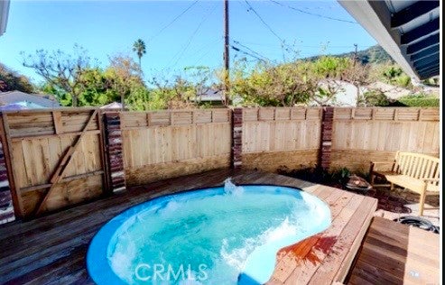 1724 Sombra Drive
