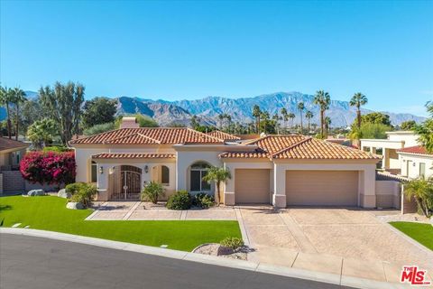 Photo of 6 Carrera Place, Rancho Mirage, CA 92270 (MLS # 25628551)