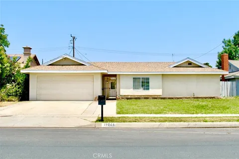 19244 Casmalia Street, Rialto, CA 92377 - MLS#: FR25171489