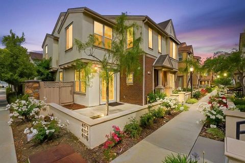 Photo of 4179 Tobin Circle, Santa Clara, CA 95054 (MLS # ML82043332)
