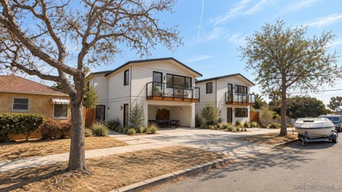 Photo of 1303 Missouri St ST, San Diego, CA 92109 (MLS # 260023942SD)