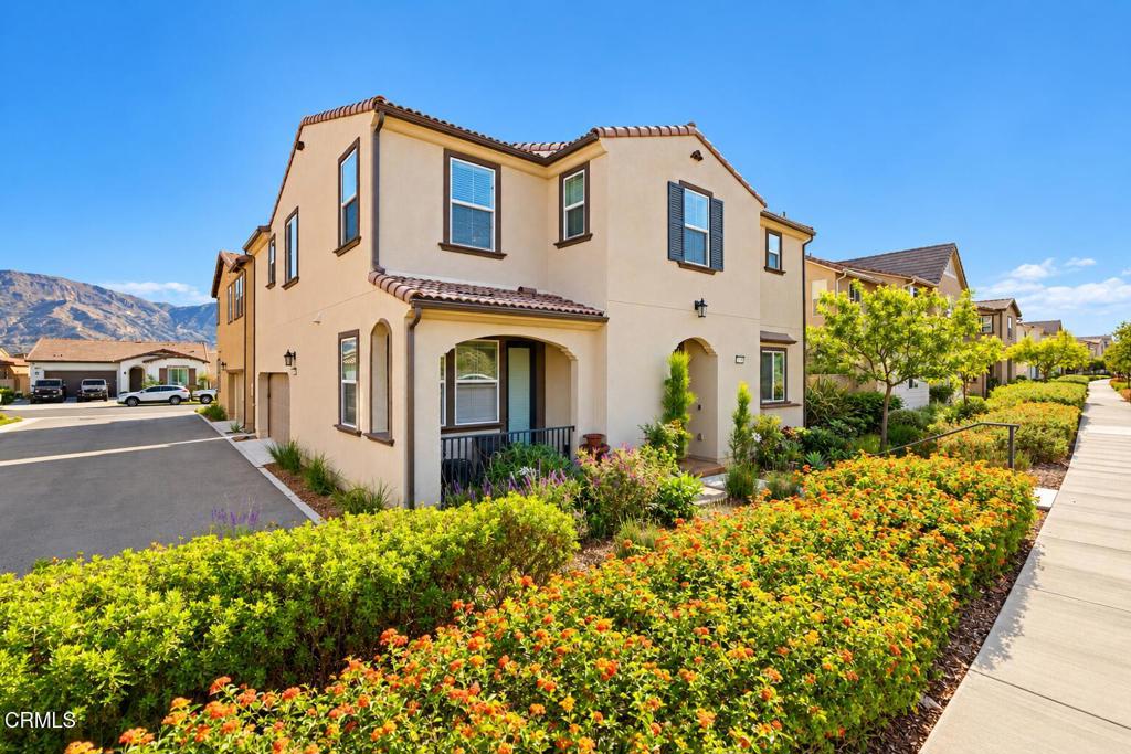 2130 Harvest Loop