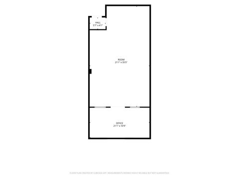 Tiny photo for 3000 Broad St #101, San Luis Obispo, CA 93401 (MLS # SC25255393)