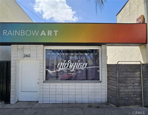 260 E Garvey Avenue Monterey Park CA 91755