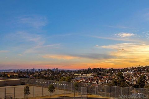 286 Ridgecrest Dr. San Diego CA 92114