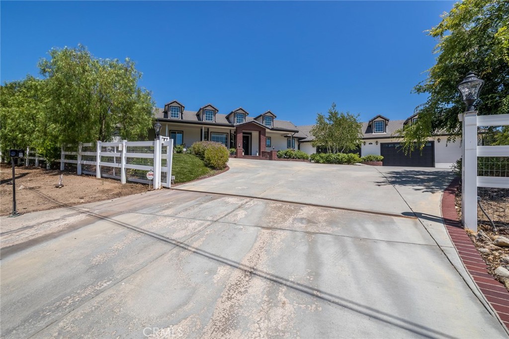 16261 Pineview Road