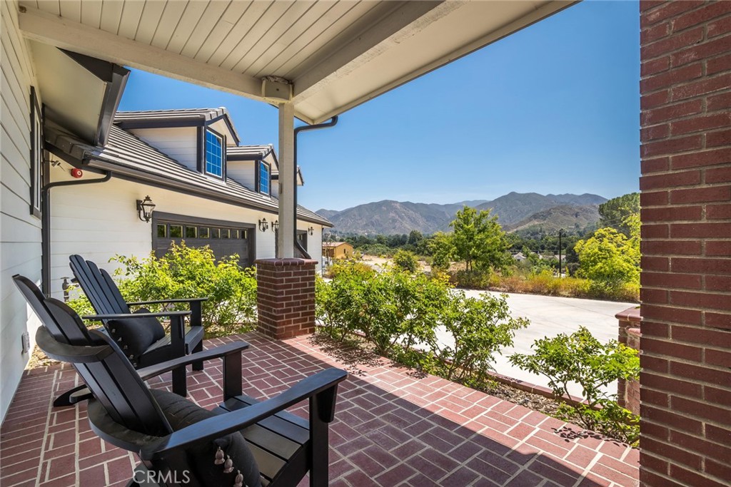 16261 Pineview Road