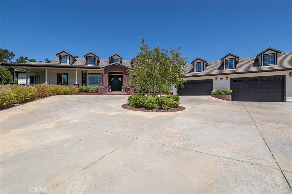 16261 Pineview Road