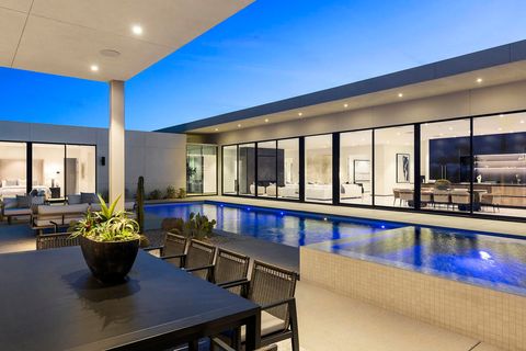 Photo of 17 Via Linea, Rancho Mirage, CA 92270 (MLS # 219145646DA)