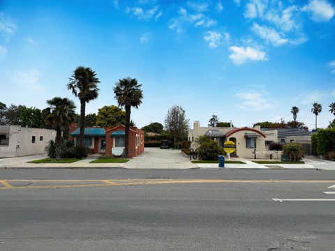 Photo of 51 E Romie Lane, Salinas, CA 93901 (MLS # ML82058433)