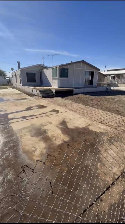 Photo of 225 Indio Avenue, Thermal, CA 92274 (MLS # 219143452DA)