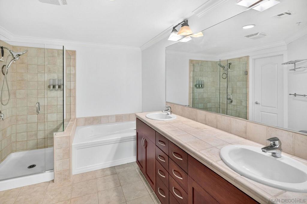 San Diego - Residential Lease