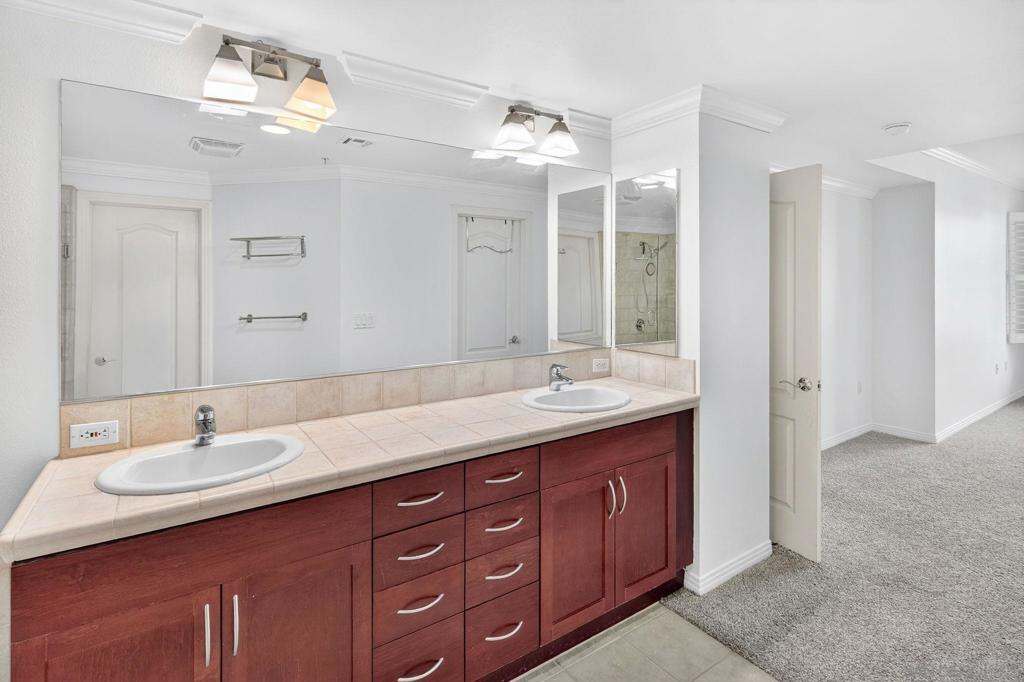 San Diego - Residential Lease