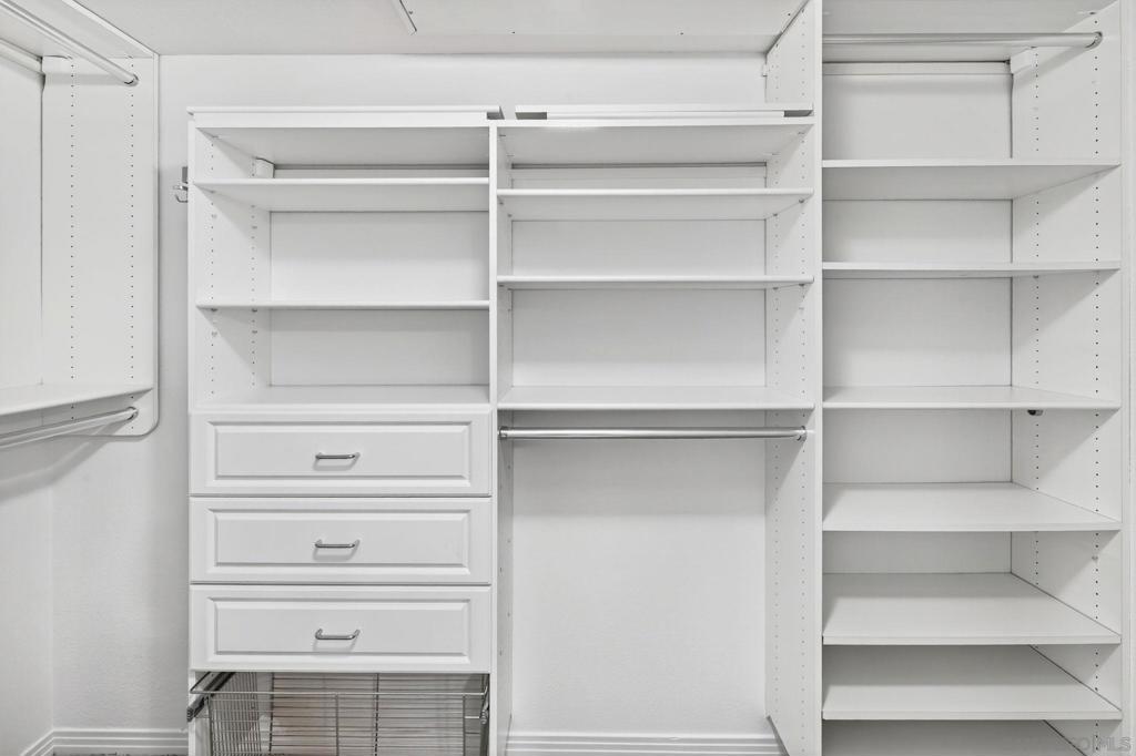 San Diego - Residential Lease