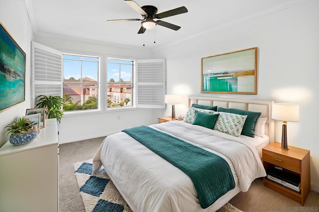 San Diego - Residential Lease