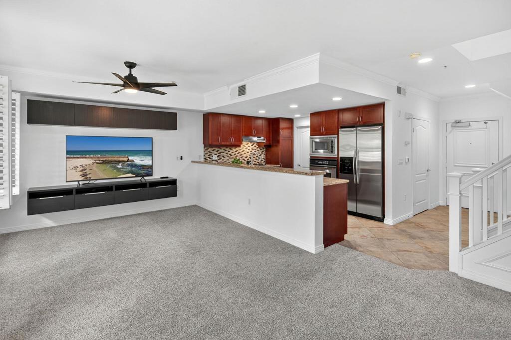 San Diego - Residential Lease
