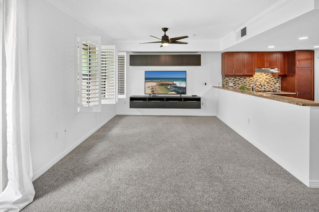 San Diego - Residential Lease