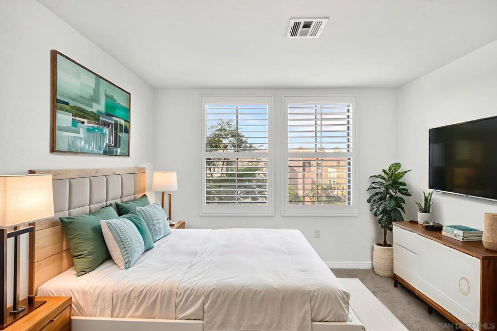 San Diego - Residential Lease