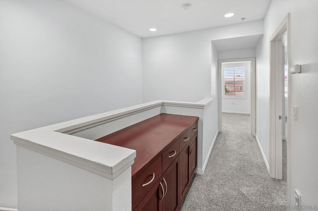 San Diego - Residential Lease
