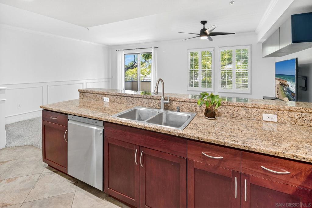 San Diego - Residential Lease