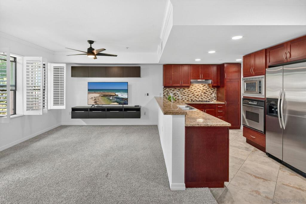 San Diego - Residential Lease