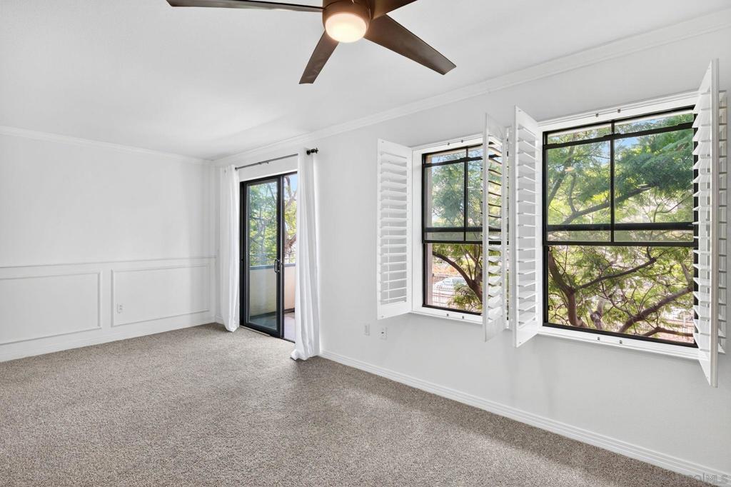 San Diego - Residential Lease