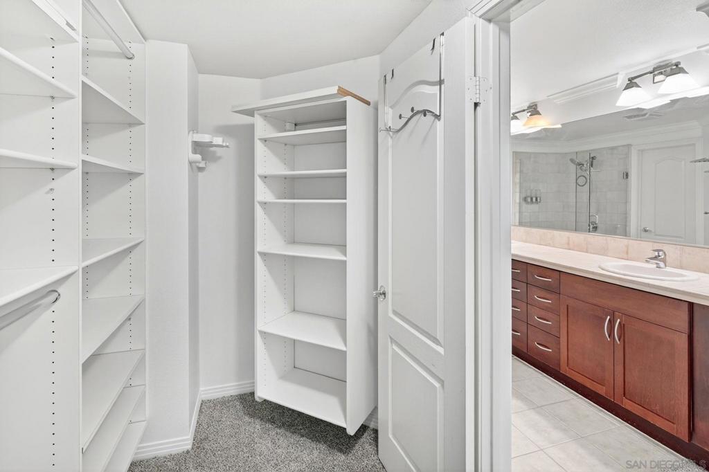 San Diego - Residential Lease