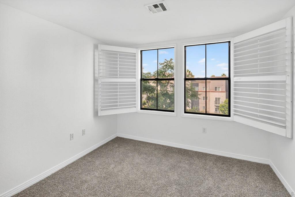 San Diego - Residential Lease