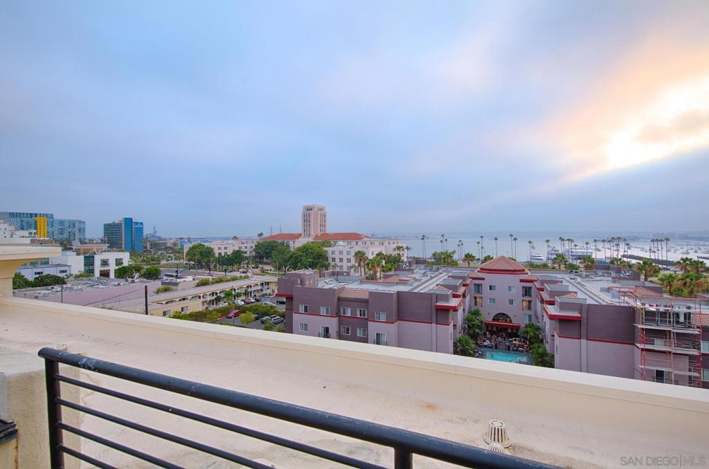 San Diego - Residential Lease