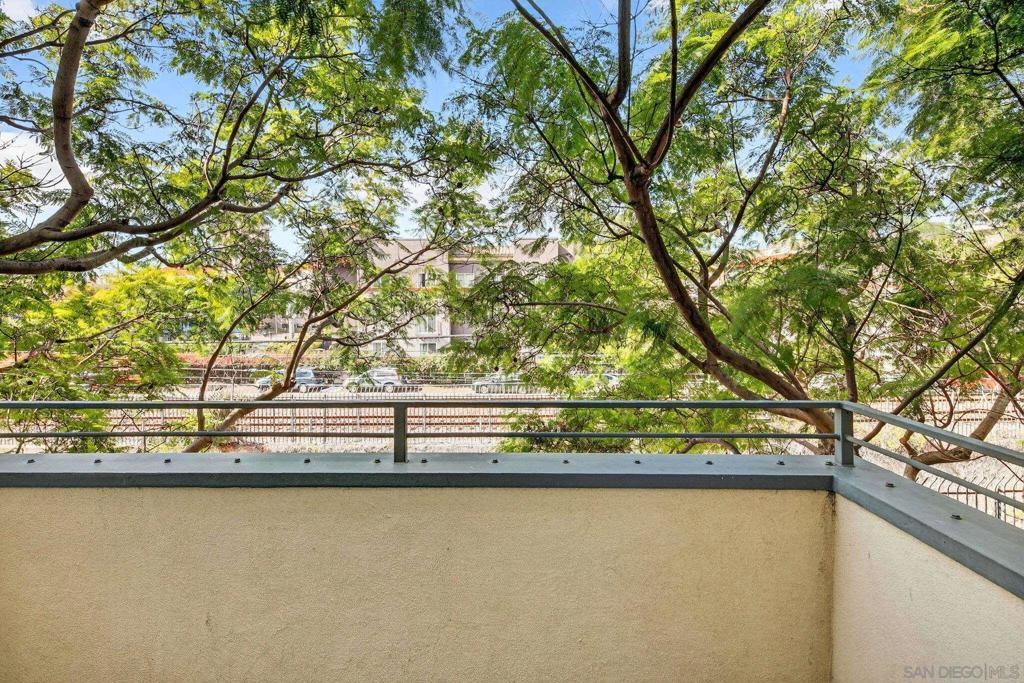 San Diego - Residential Lease