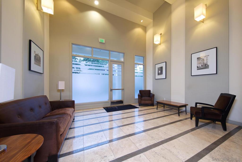 San Diego - Residential Lease